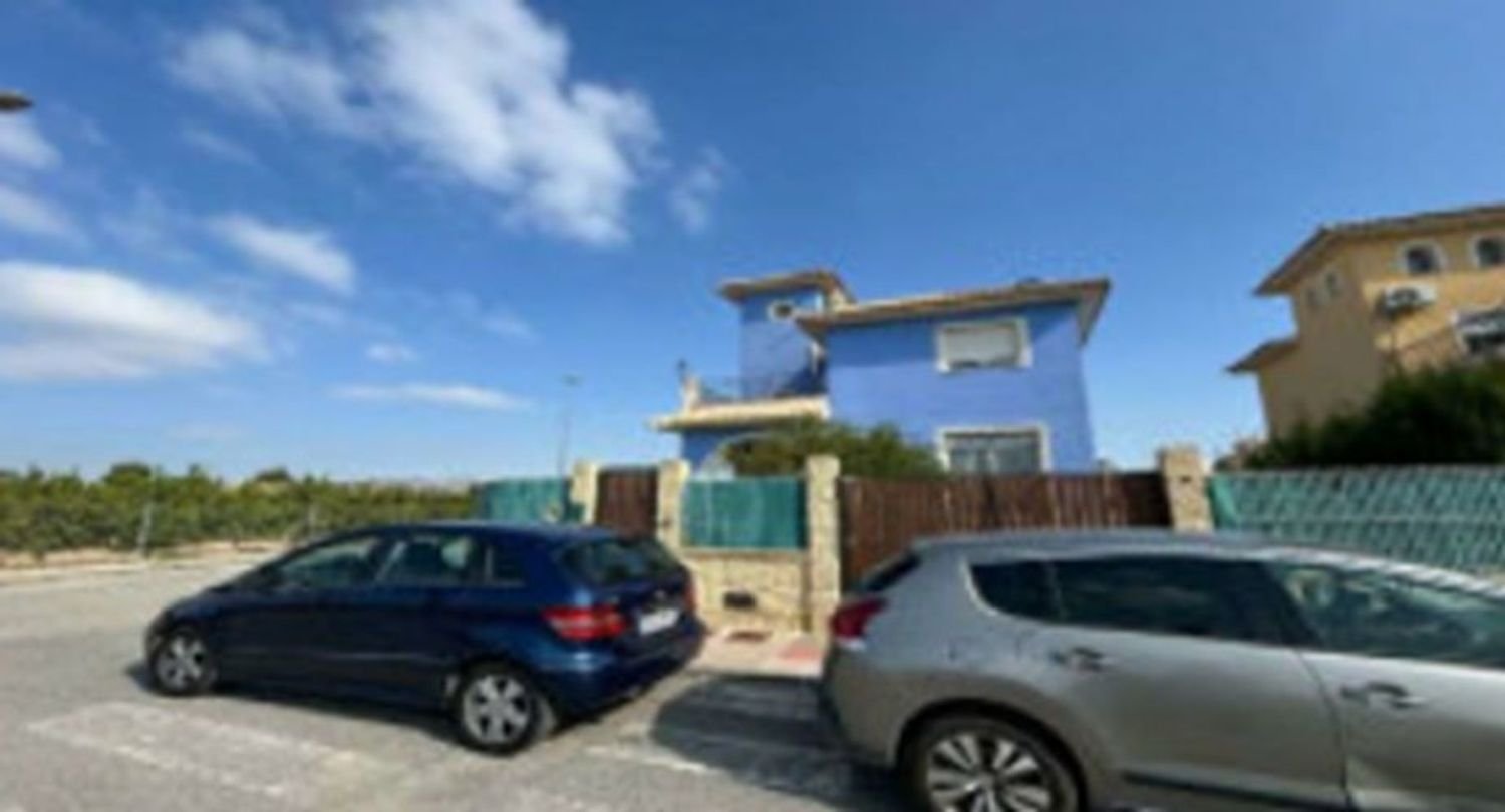 4 chambres Maison à Abaran, Spain No. 168081