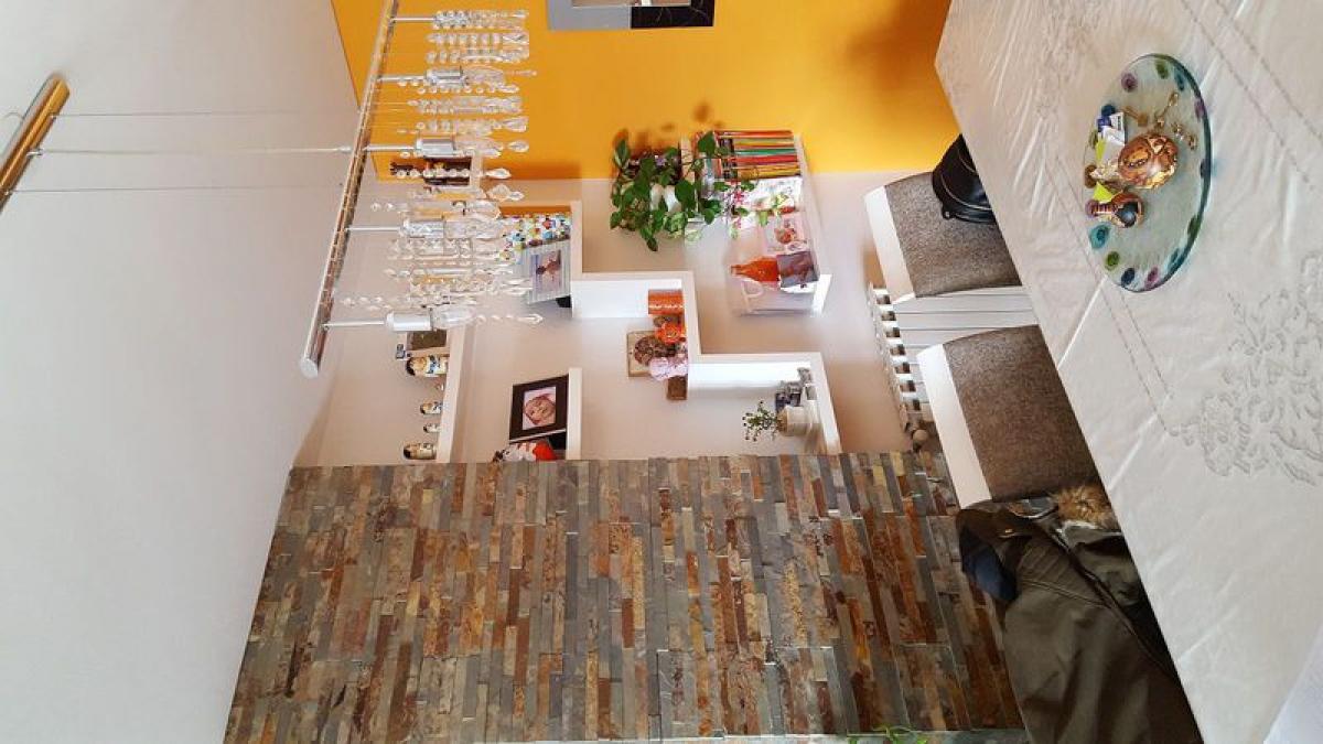 3 chambres Appartement à Buenos Aires, Argentina No. 73865