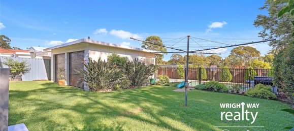 5 bedrooms House in Vincentia, Australia No. 931 12