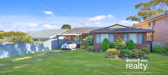 5 bedrooms House in Vincentia, Australia No. 931 2