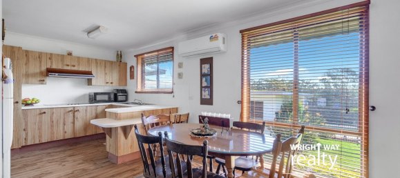 5 bedrooms House in Vincentia, Australia No. 931 3