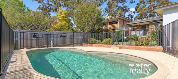 5 bedrooms House in Vincentia, Australia No. 931 4