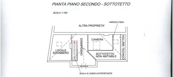 6غرفة فيلا في Condove, Italy رقم 34692 44