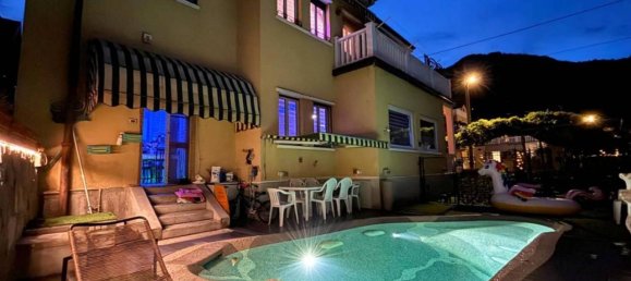 6غرفة فيلا في Condove, Italy رقم 34692 3