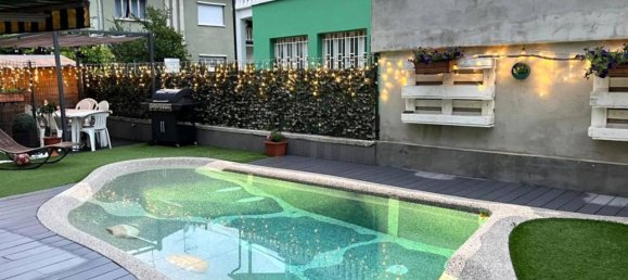 6غرفة فيلا في Condove, Italy رقم 34692 6