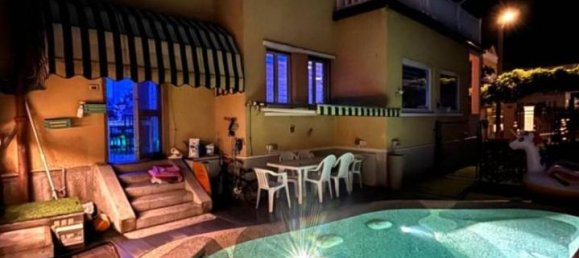 6غرفة فيلا في Condove, Italy رقم 34692 4