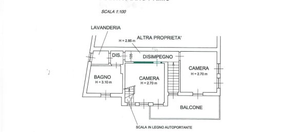 6غرفة فيلا في Condove, Italy رقم 34692 43