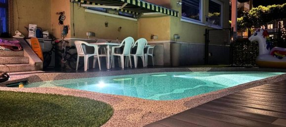 6غرفة فيلا في Condove, Italy رقم 34692 39