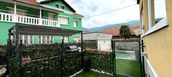 6غرفة فيلا في Condove, Italy رقم 34692 32