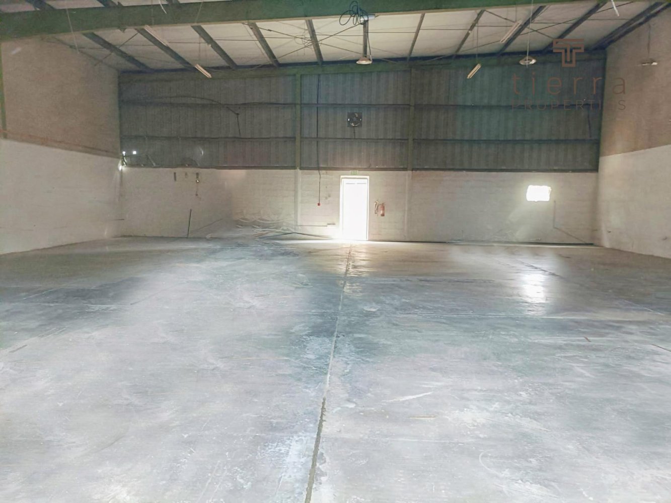  مستودع في Al Quoz, UAE 260.1متر مربع رقم 41594