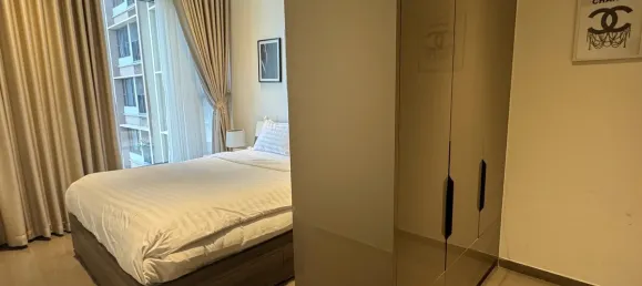 2 Schlafzimmer Wohnung in District 1, Vietnam, Nr. 74644 9