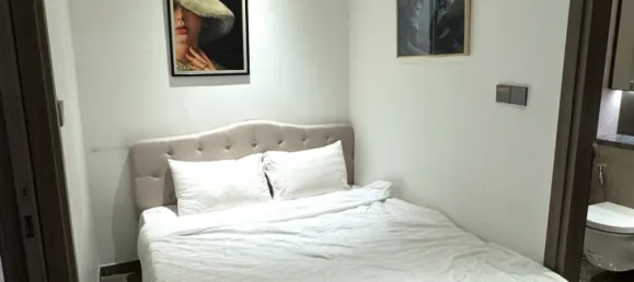 2 Schlafzimmer Wohnung in District 1, Vietnam, Nr. 74644 3