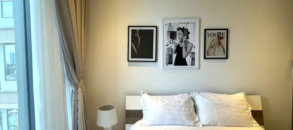 2 Schlafzimmer Wohnung in District 1, Vietnam, Nr. 74644 10