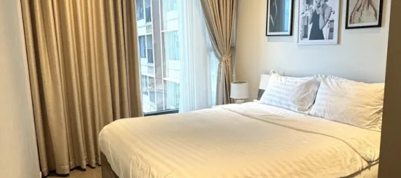 2 Schlafzimmer Wohnung in District 1, Vietnam, Nr. 74644 8