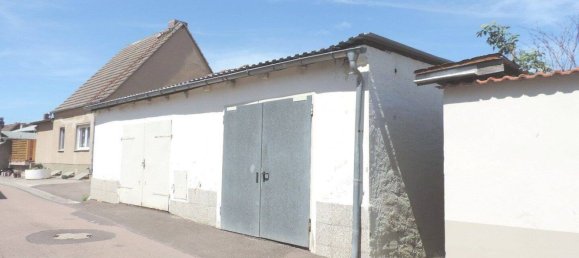 2 غرف نوم منزل في Salzlandkreis, Germany رقم 87076 4