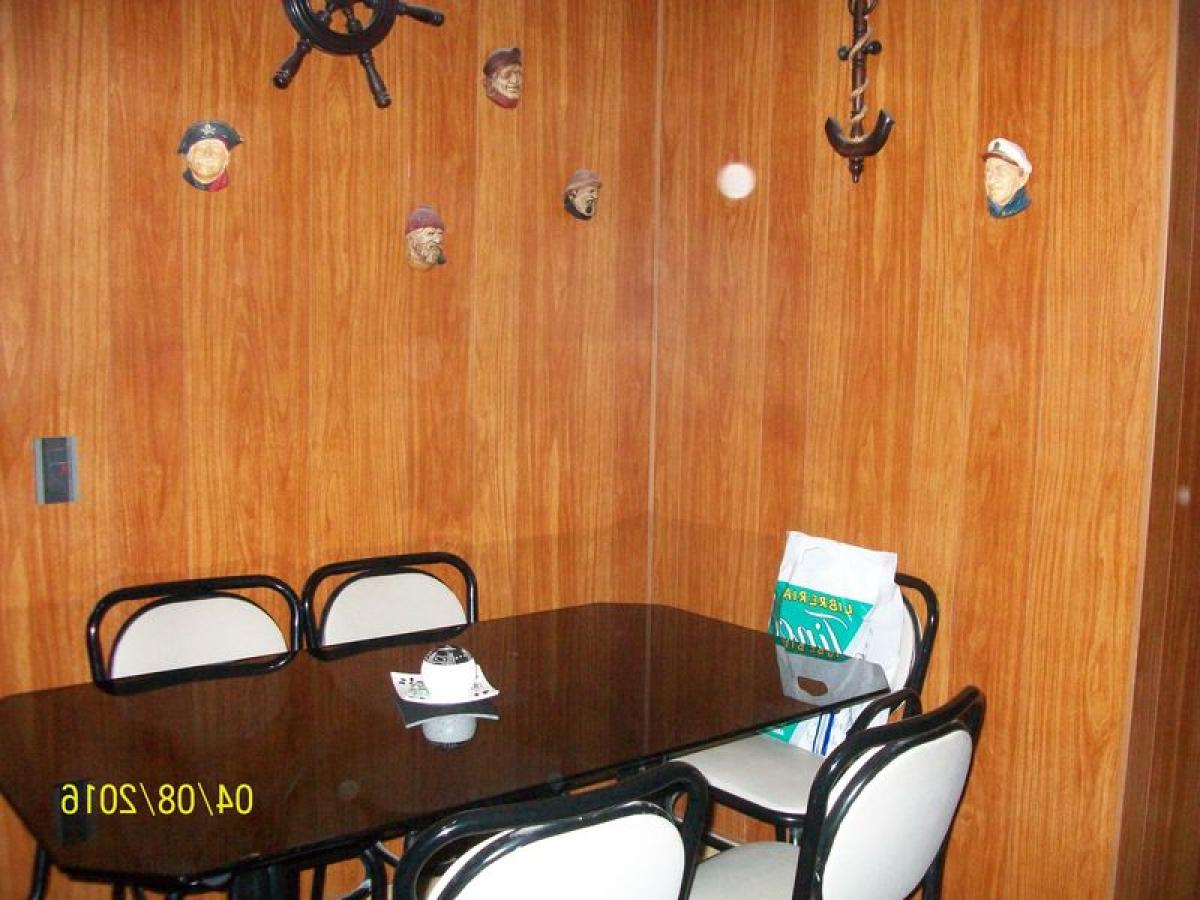 Квартира с 3 спальнями в Морон, Аргентина № 54593