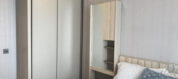 شقة 2 غرف نوم  في LUMPINI SUITE PHETCHABURI - MAKKASAN Bangkok, Thailand رقم 28755 7