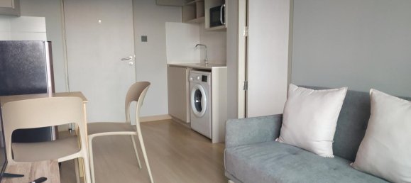 شقة 2 غرف نوم  في LUMPINI SUITE PHETCHABURI - MAKKASAN Bangkok, Thailand رقم 28755 2