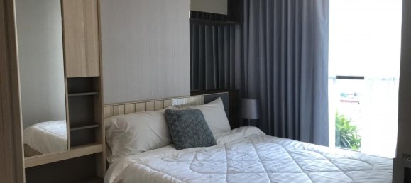 شقة 2 غرف نوم  في LUMPINI SUITE PHETCHABURI - MAKKASAN Bangkok, Thailand رقم 28755 11