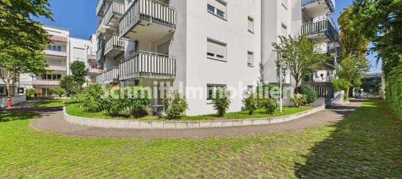 2 غرف نوم شقة في Frankfurt am Main, Germany رقم 323799 10