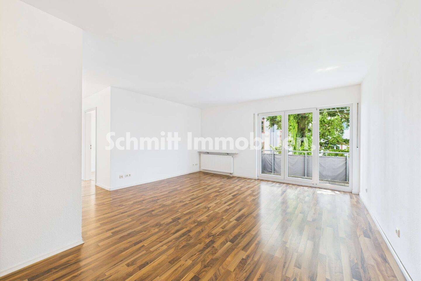 2 غرف نوم شقة في Frankfurt am Main, Germany رقم 323799