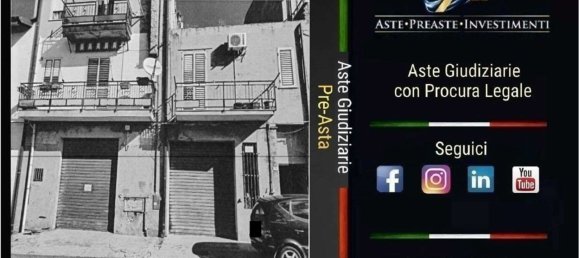 6 rooms Apartment in Sersale, Italy No. 186115 65