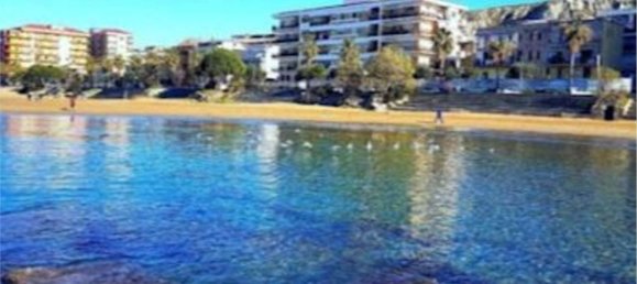 6 rooms Apartment in Sersale, Italy No. 186115 12