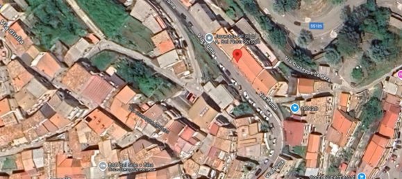 6 rooms Apartment in Sersale, Italy No. 186115 3