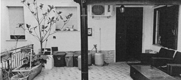 6 rooms Apartment in Sersale, Italy No. 186115 66