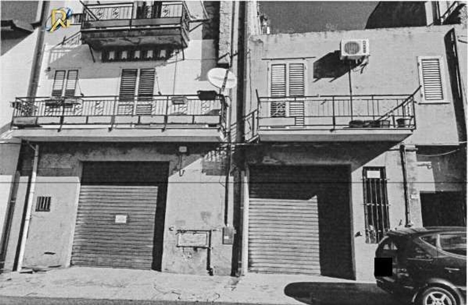 6 rooms Apartment in Sersale, Italy No. 186115