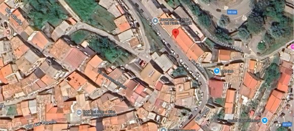 6 rooms Apartment in Sersale, Italy No. 186115 7