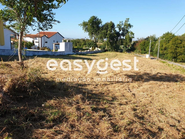  Land in Alfarelos, Portugal No. 91302