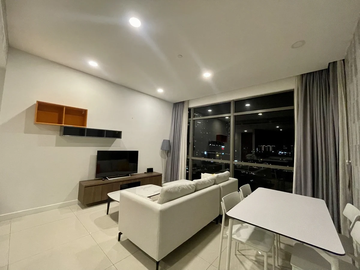1 bedroom House for rent in Thu Duc, Ho Chi Minh, Vietnam № 74896