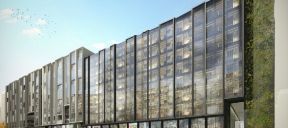 Apartment 4+1 in Istanbul, Turkey No. 7955 6