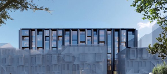 Apartment 4+1 in Istanbul, Turkey No. 7955 3