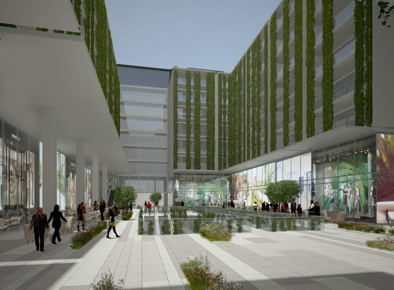 Apartment 4+1 in Istanbul, Turkey No. 7955