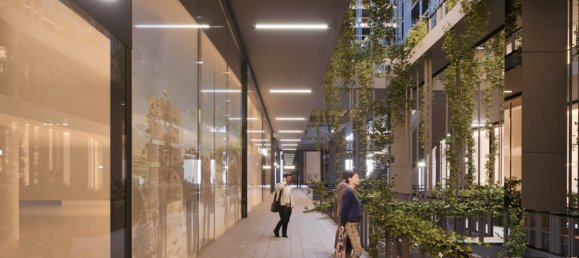 Apartment 4+1 in Istanbul, Turkey No. 7955 7