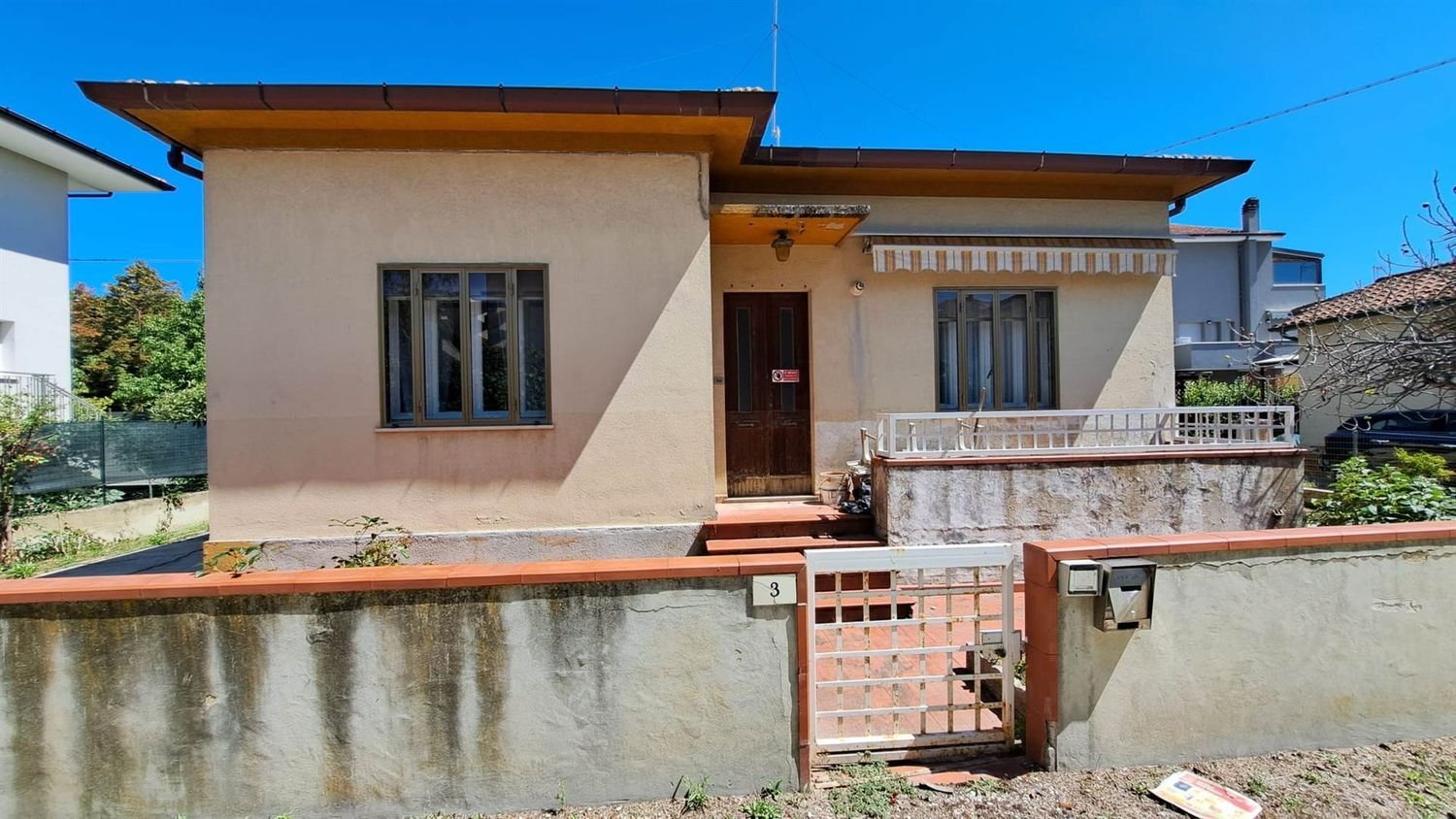 Casa de 4 divisões em Senigallia, Italy N.º 284346