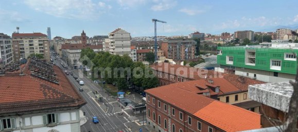 2 bedrooms Penthouse in Turin, Italy No. 294611 14