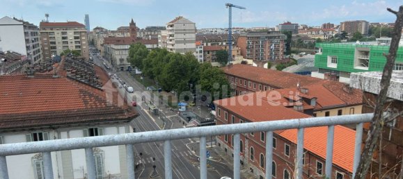 2 bedrooms Penthouse in Turin, Italy No. 294611 15