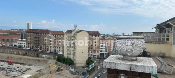 2 bedrooms Penthouse in Turin, Italy No. 294611 19