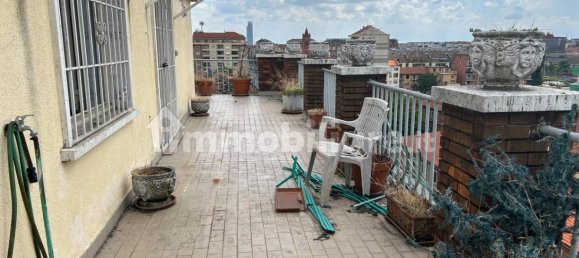 2 bedrooms Penthouse in Turin, Italy No. 294611 20