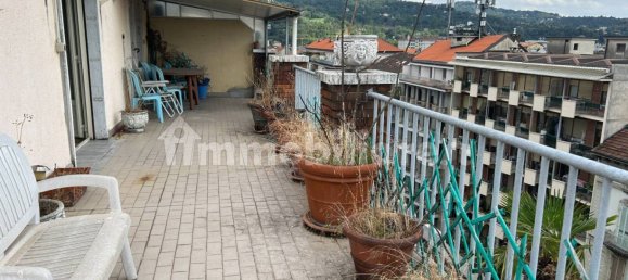 2 bedrooms Penthouse in Turin, Italy No. 294611 6