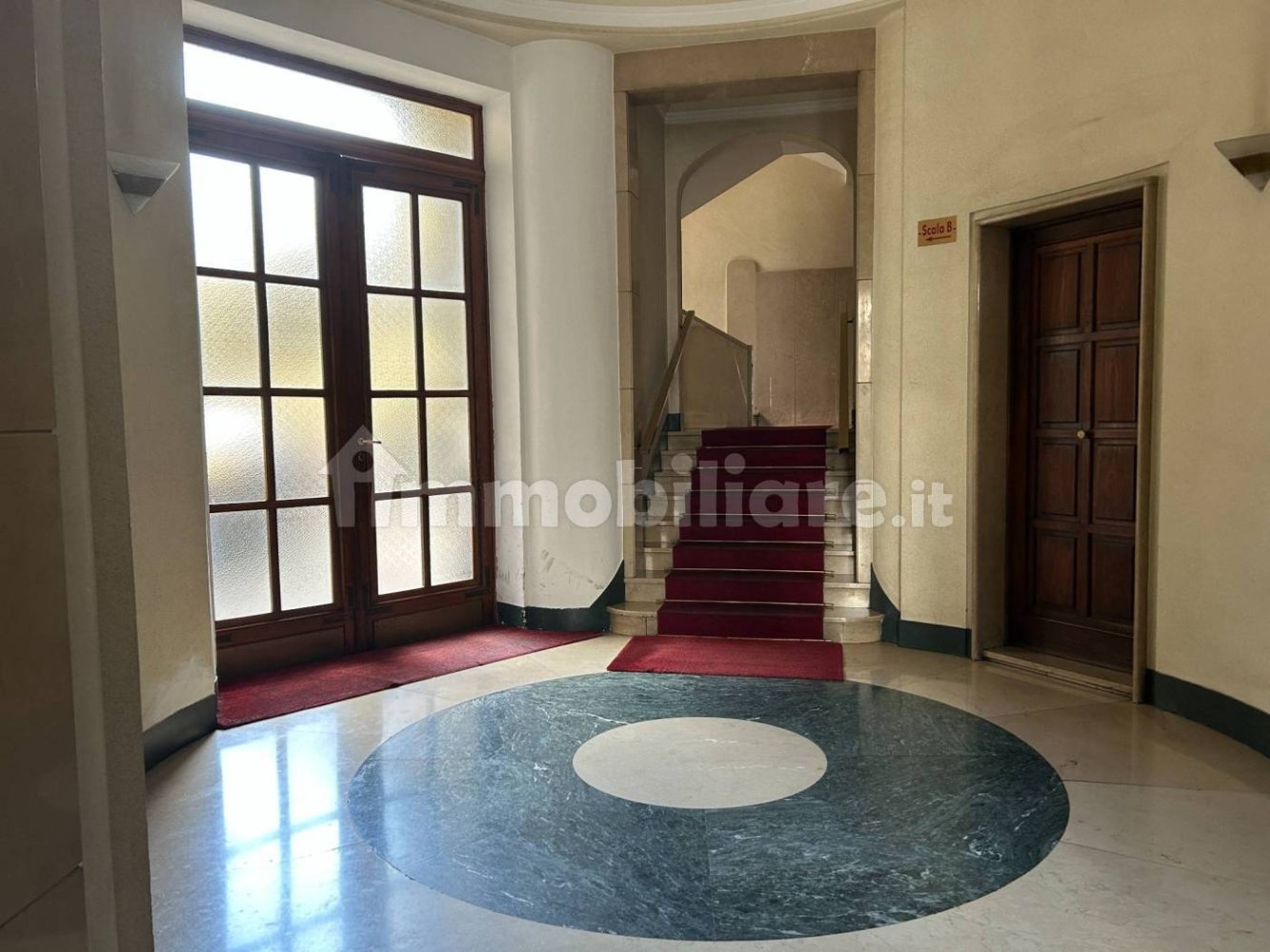2 bedrooms Penthouse in Turin, Italy No. 294611