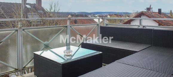 Apartamento de 1 dormitorio en Boblingen, Germany No. 21310 2