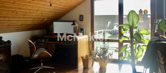 Apartamento de 1 dormitorio en Boblingen, Germany No. 21310 12