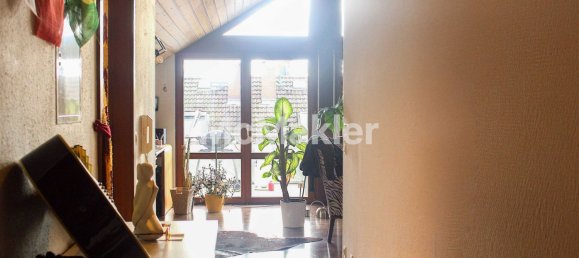 Apartamento de 1 dormitorio en Boblingen, Germany No. 21310 9