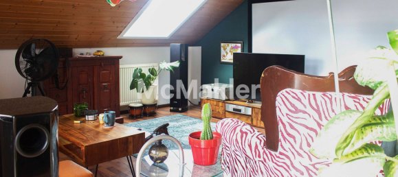 Apartamento de 1 dormitorio en Boblingen, Germany No. 21310 4