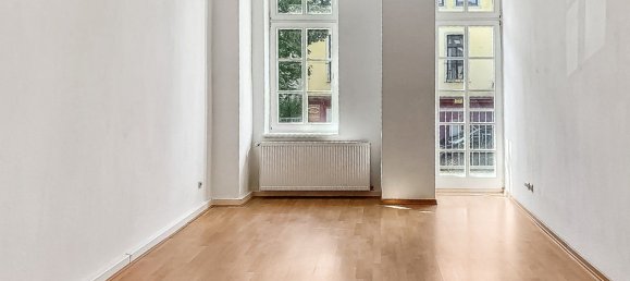 2 rooms Apartment in Rostock, Germany No. 345892 4