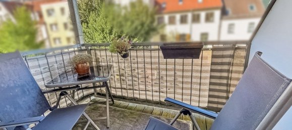 2 rooms Apartment in Rostock, Germany No. 345892 3